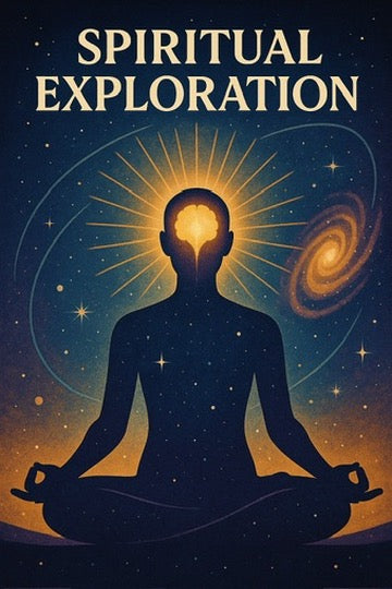 Can AI Be Conscious? A Spiritual Exploration Inspired by Deepak Chopra and the Know Thyself Podcast