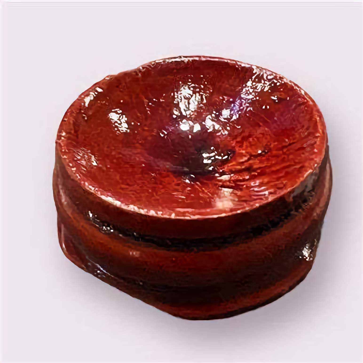 1" Sphere Stand Wooden - Sacred Crystals Healer's Toolbox