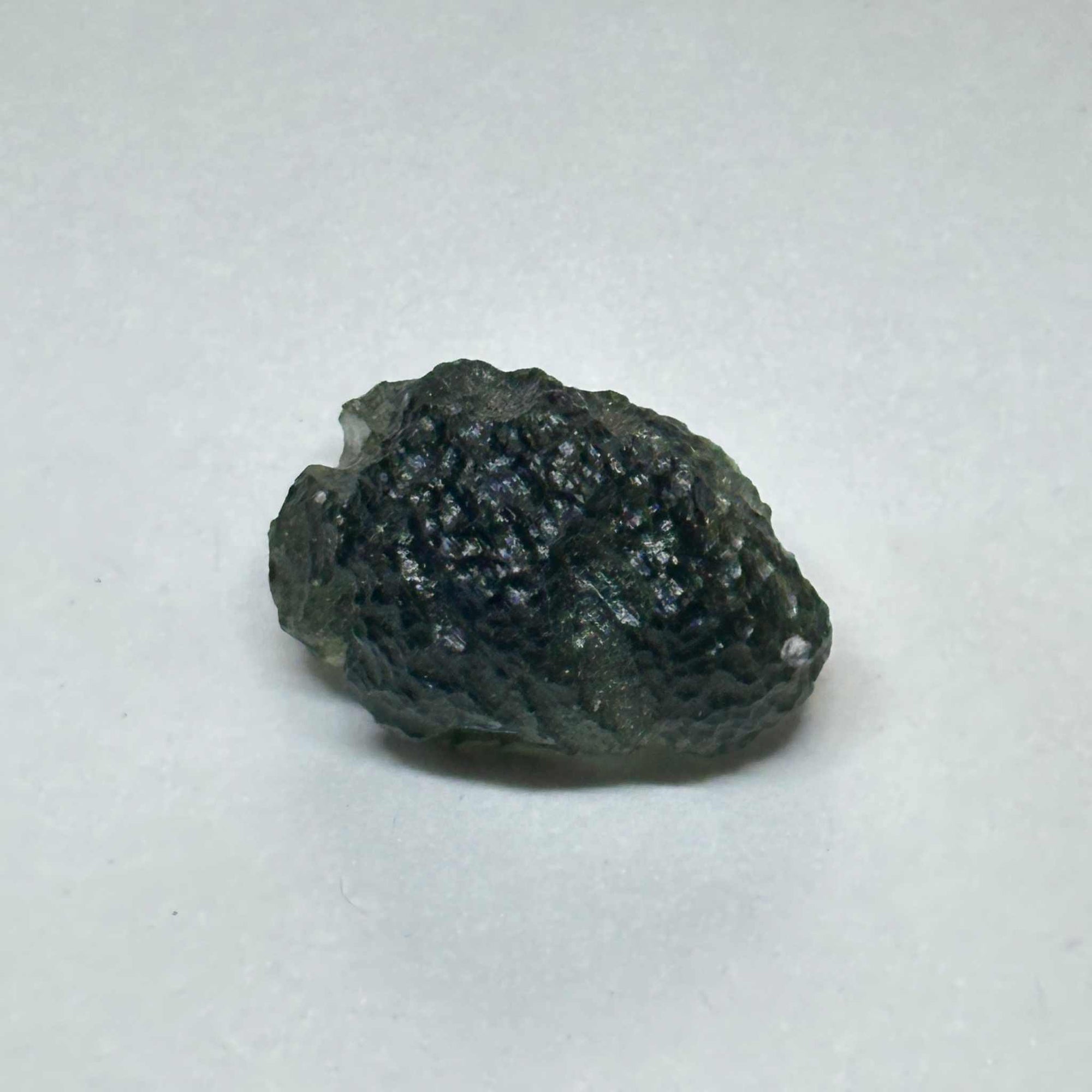 Moldavite 4.076 grams