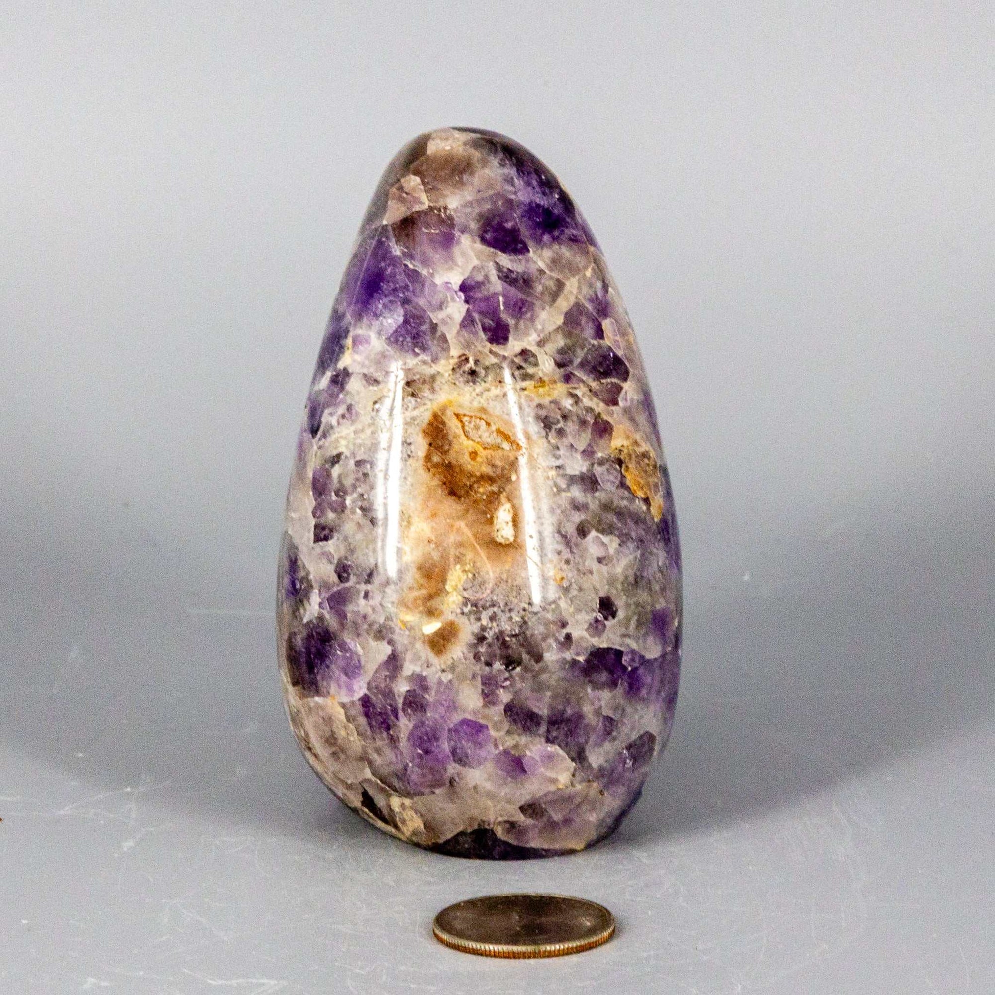 Amethyst Freeform XL