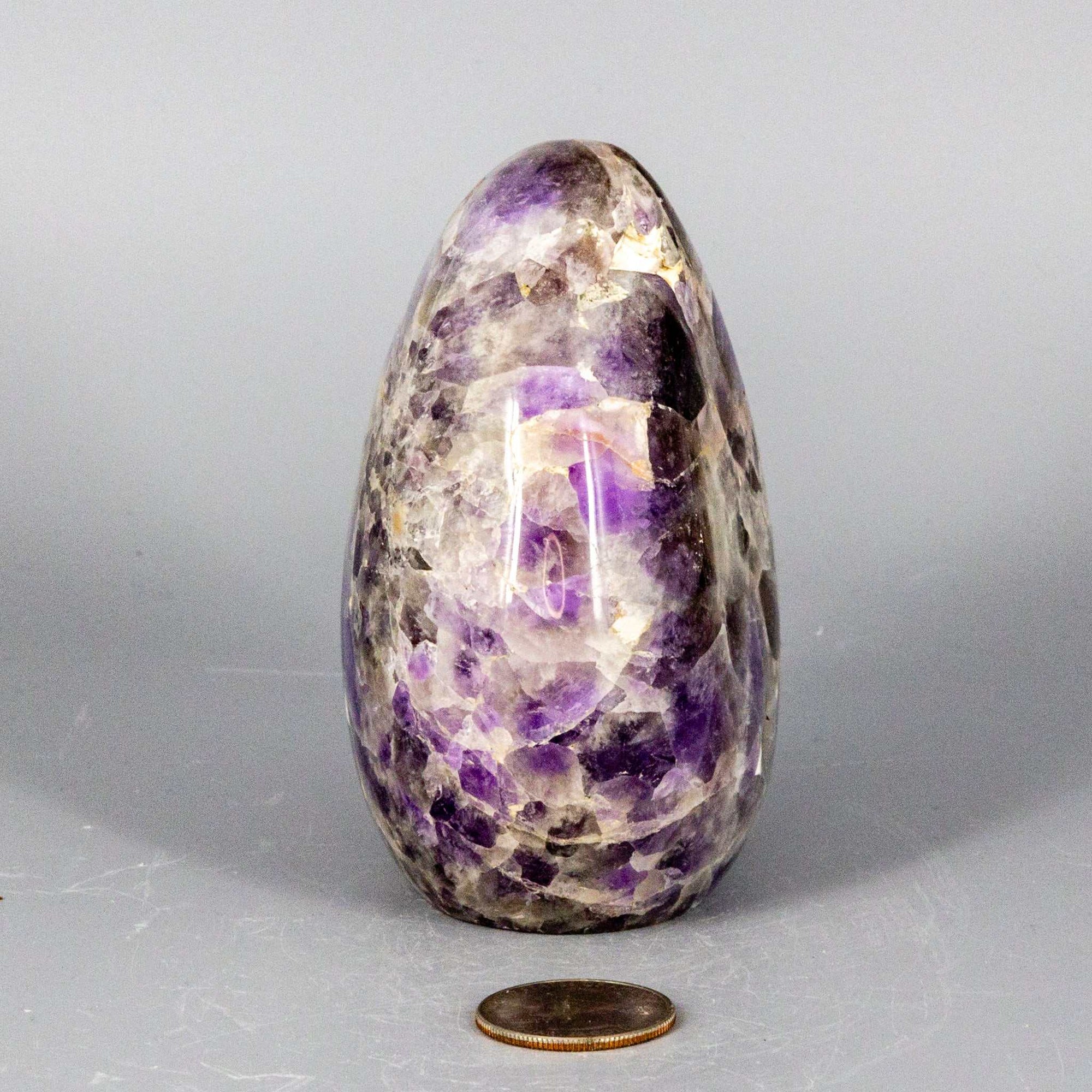 Amethyst Freeform XL