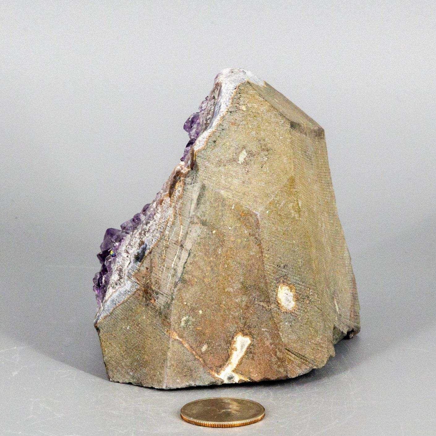 Amethyst Geode