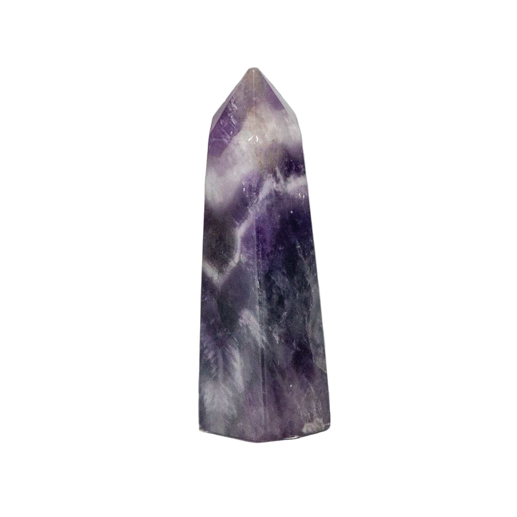 Amethyst Tower
