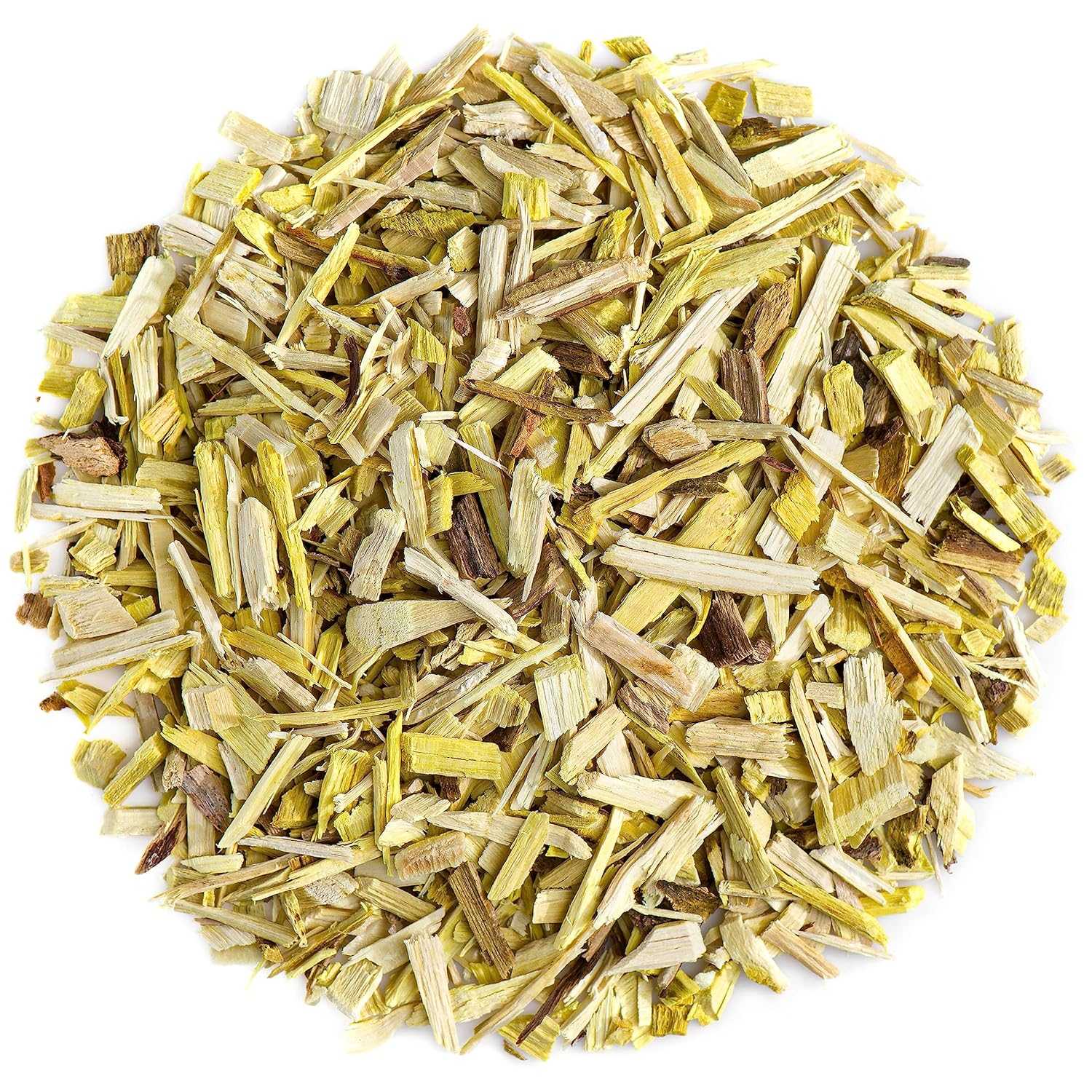 Barberry Bark-Cut 1oz ethical herb for magical and metaphysical use.