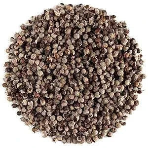 Chaste Berries 1oz whole for magical and metaphysical purposes, ethically sourced.