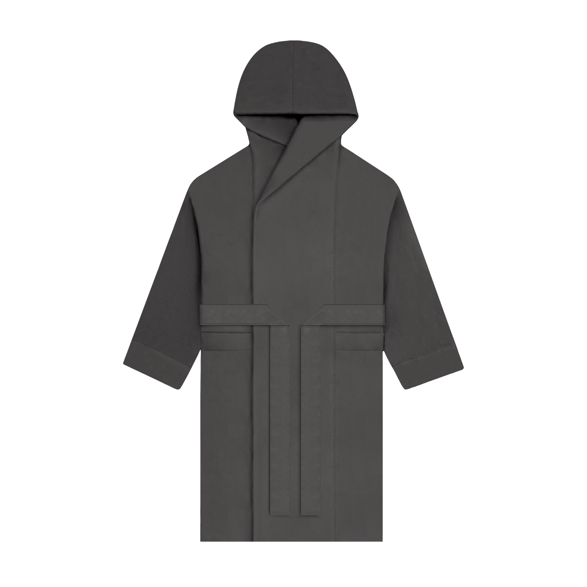 Heavyweight Home Robe