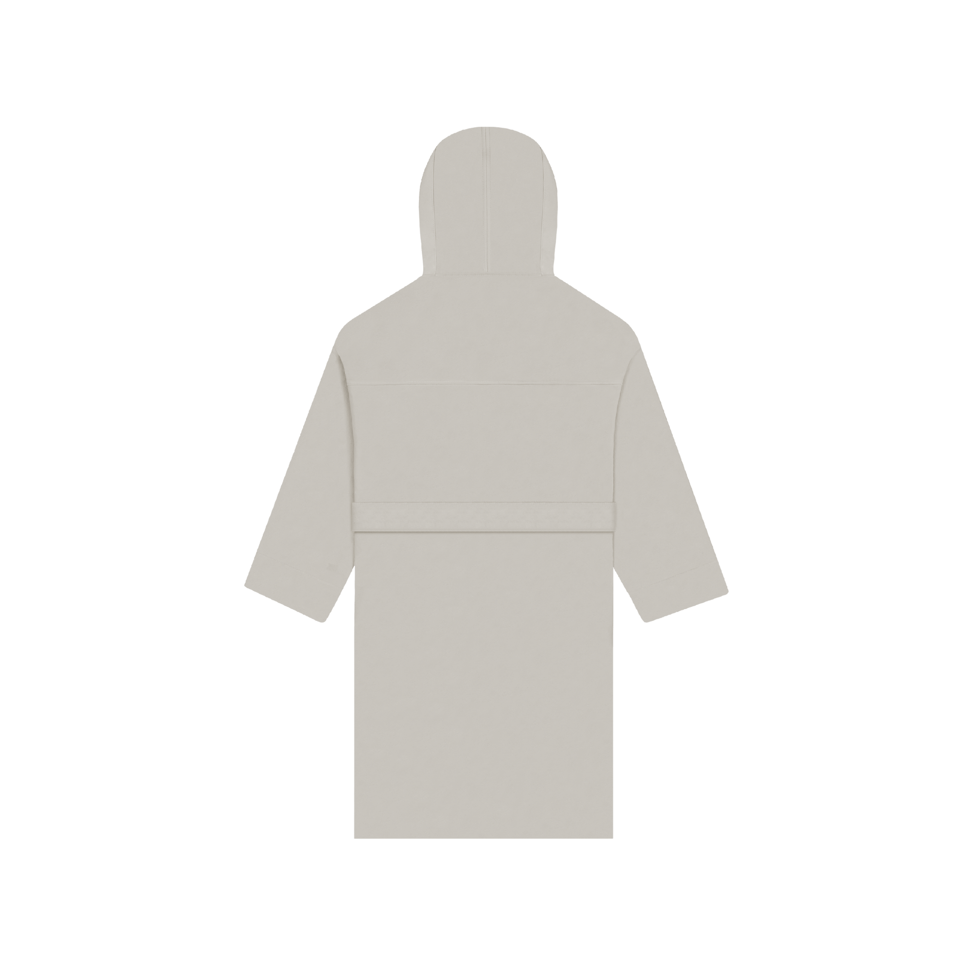 Heavyweight Home Robe