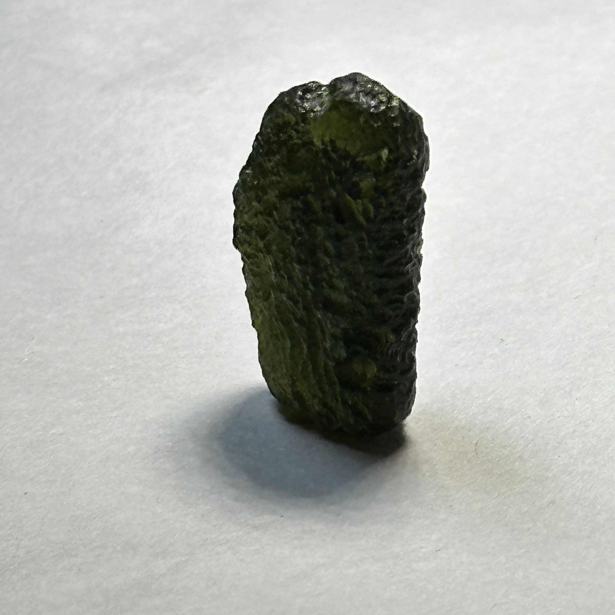 Moldavite 4.56 grams