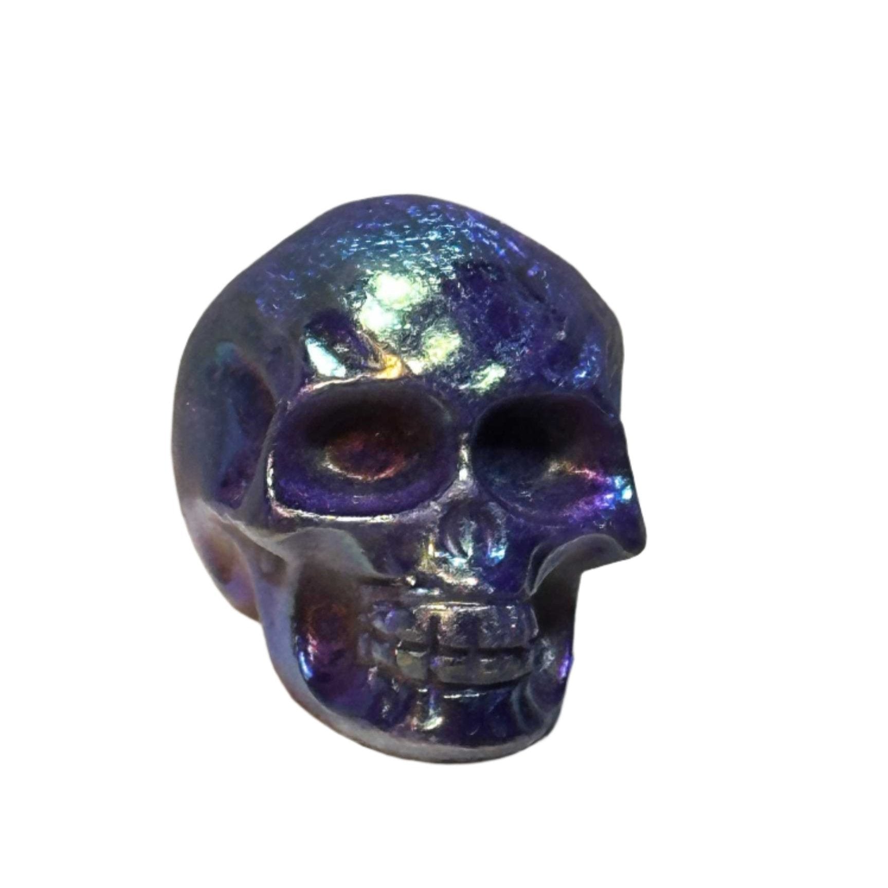 2" Skull