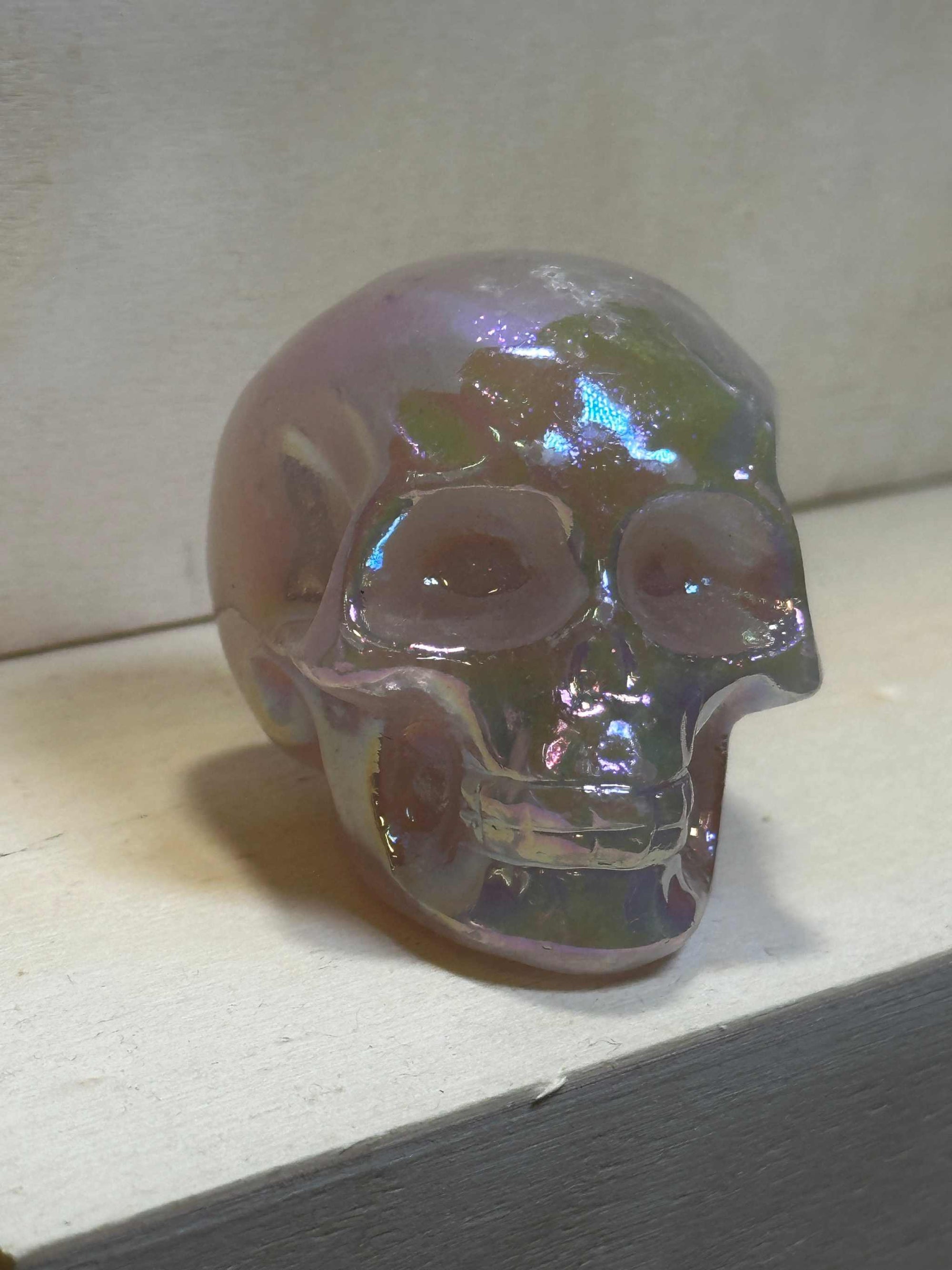 2" Skull
