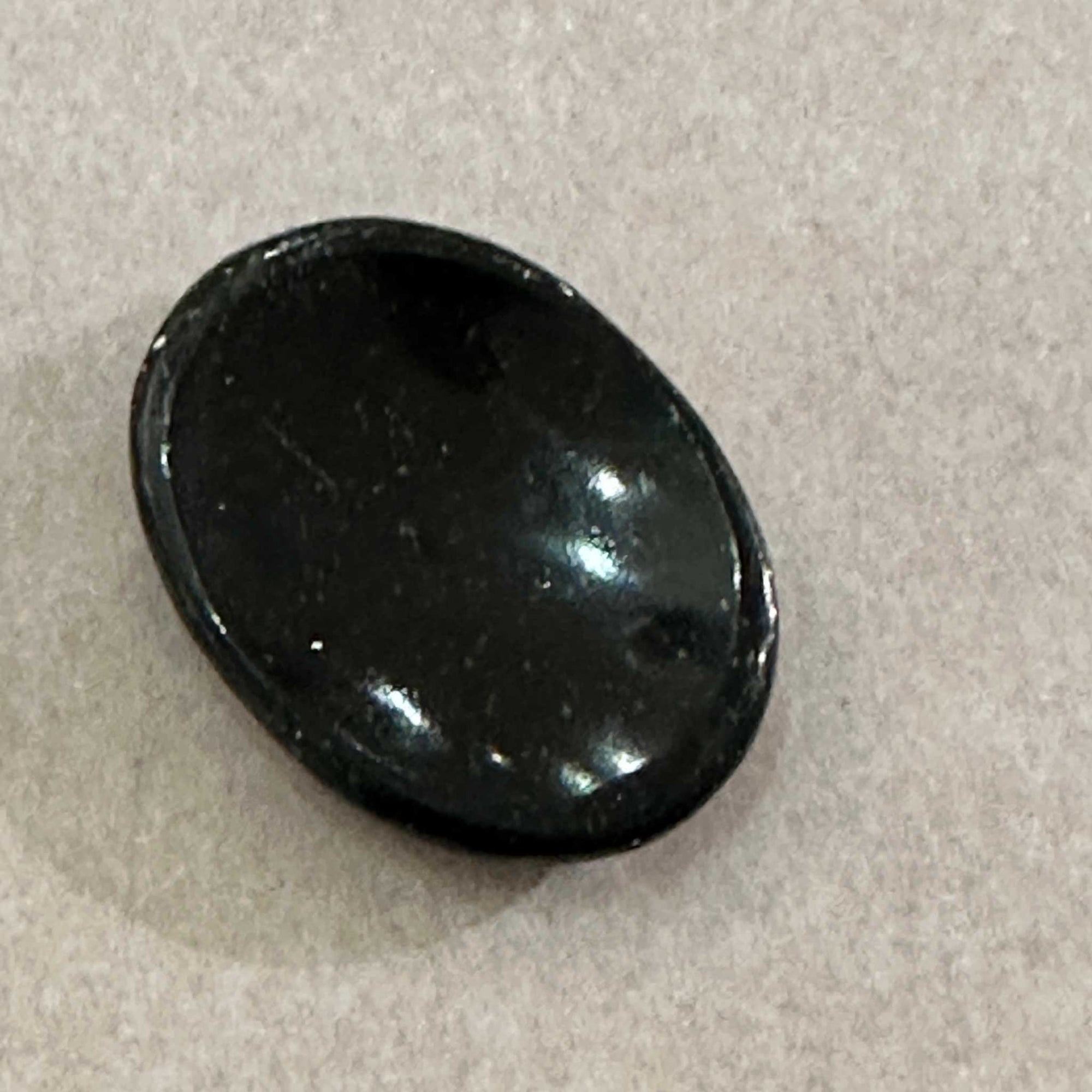 Green Goldstone Comfort Stone