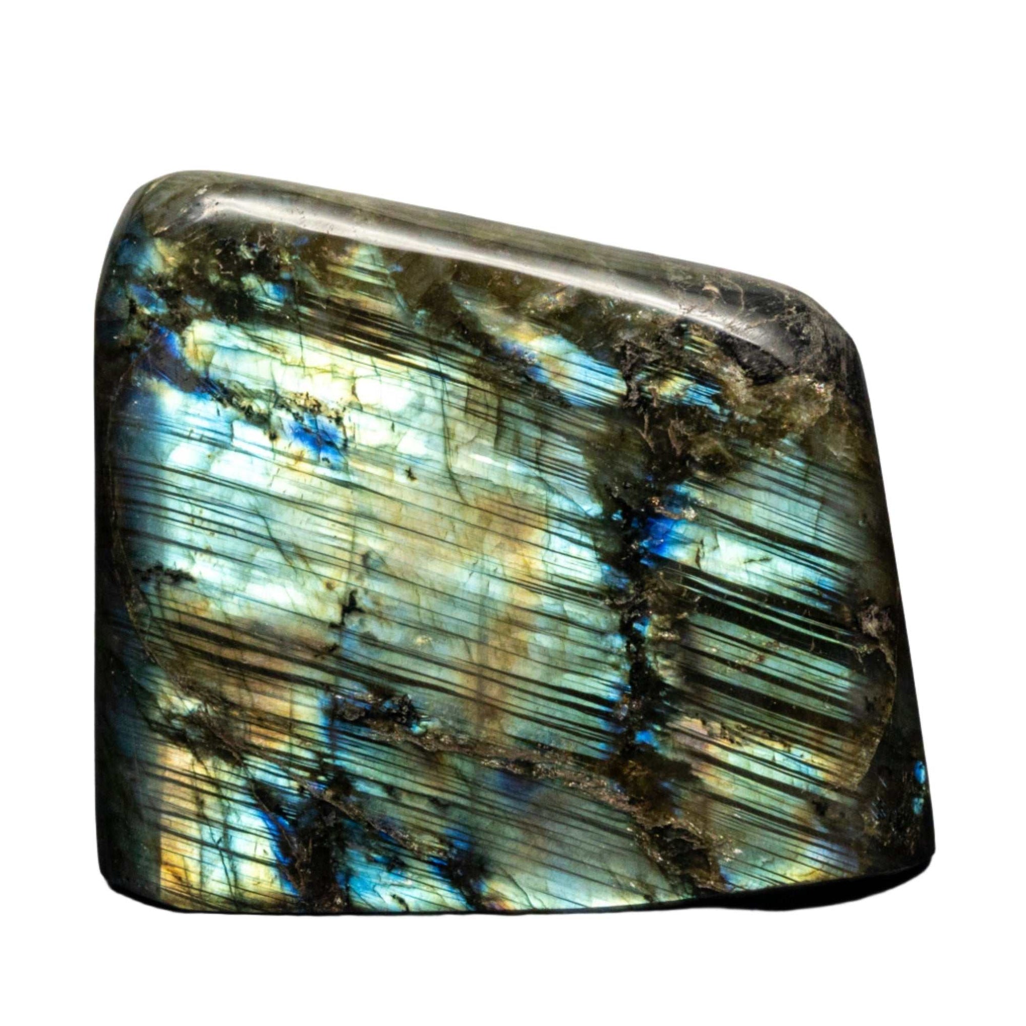 Labradorite Freeform