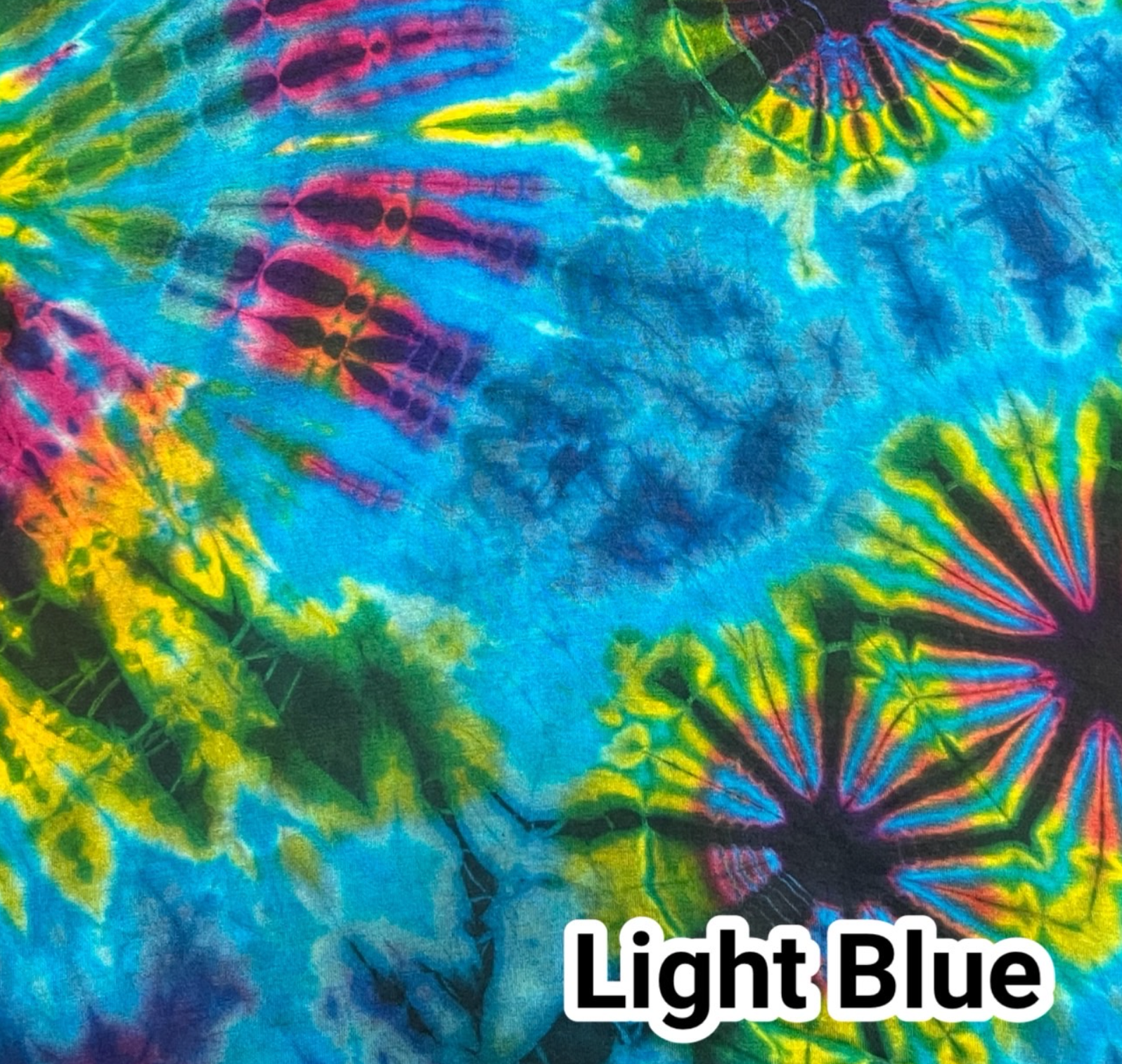 Tie-Dye Ruched Spandex Crop Top | Boho Festival V-Neck Tee