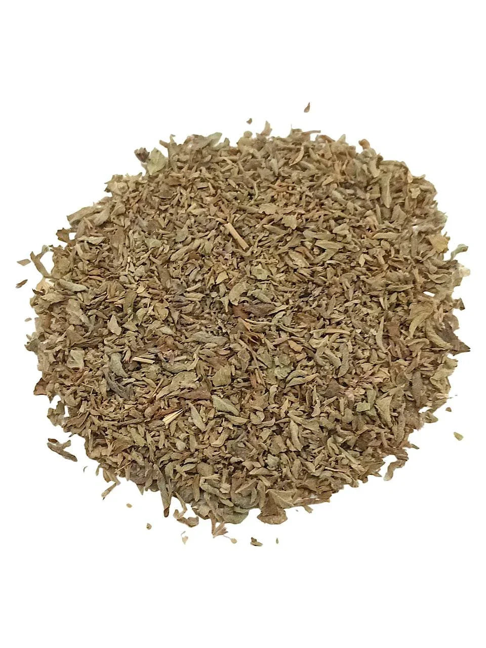 Pennyroyal Leaf - Cut 1oz (Mentha pulegium) for metaphysical use.