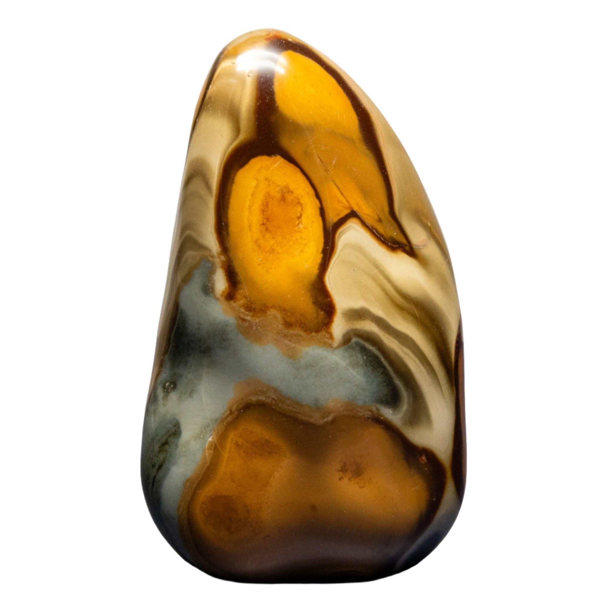 Polychrome Jasper Freeform
