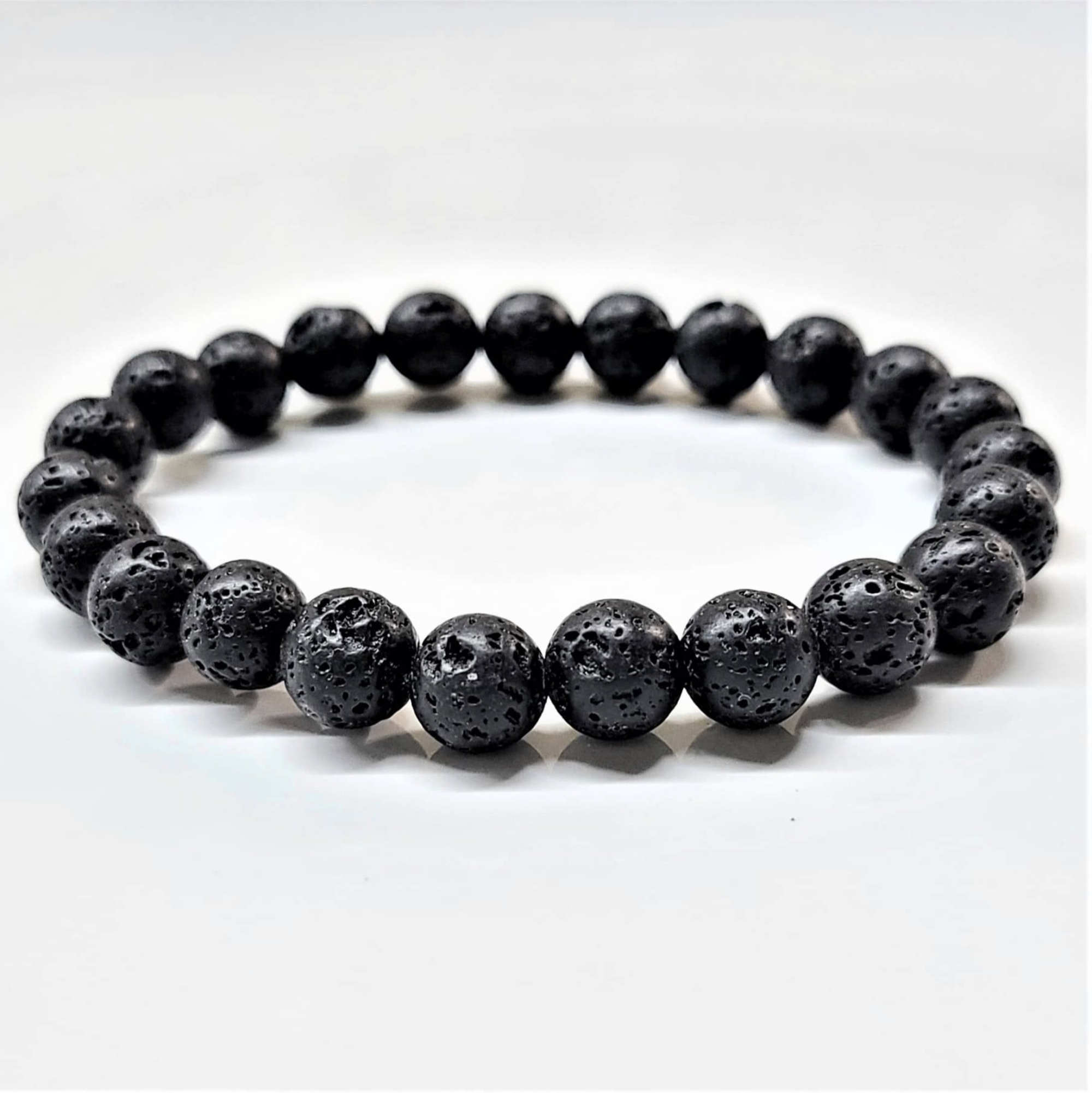 Lava Stackable Bracelet