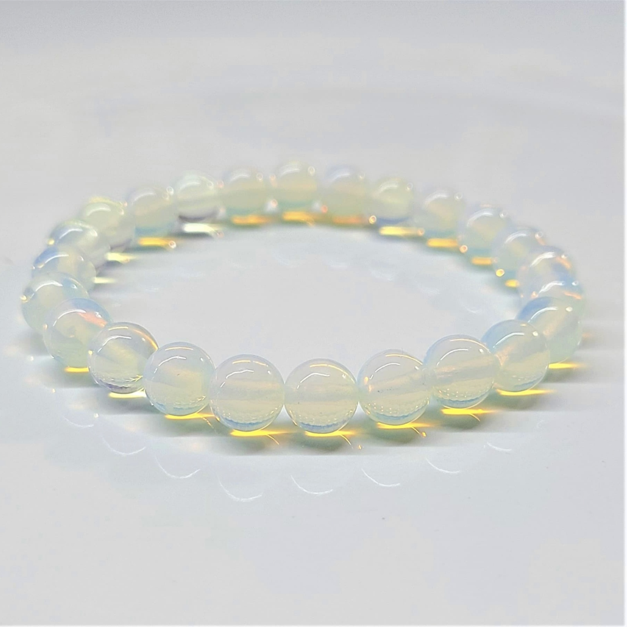Opalite Stackable Bracelet