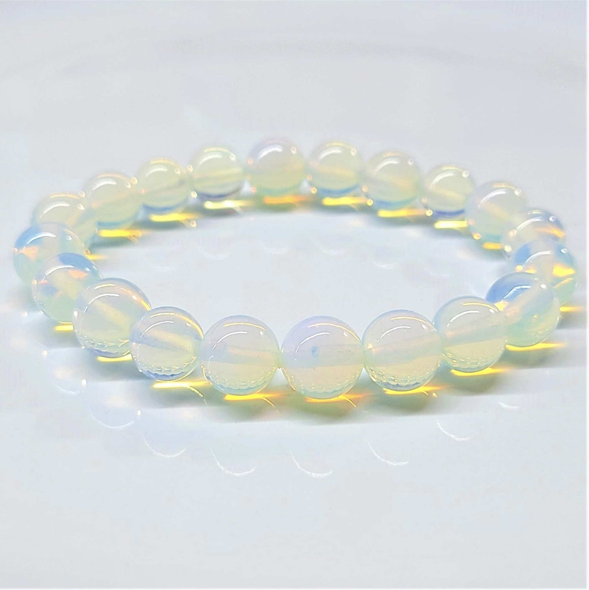 Opalite Stackable Bracelet