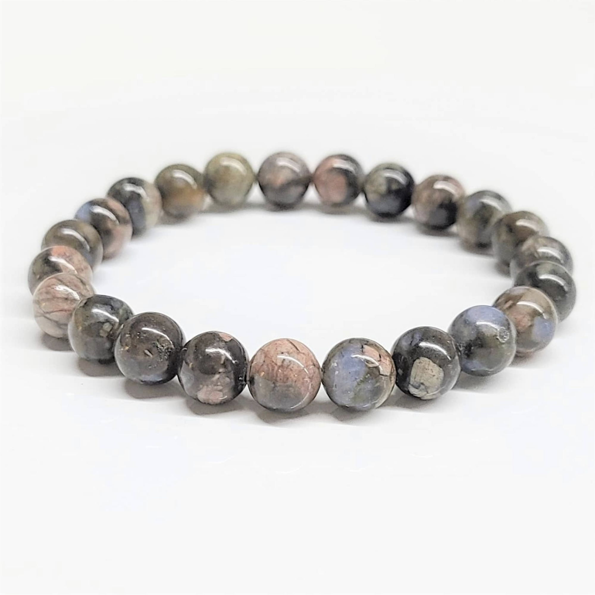 Que Sera Stackable Bracelet