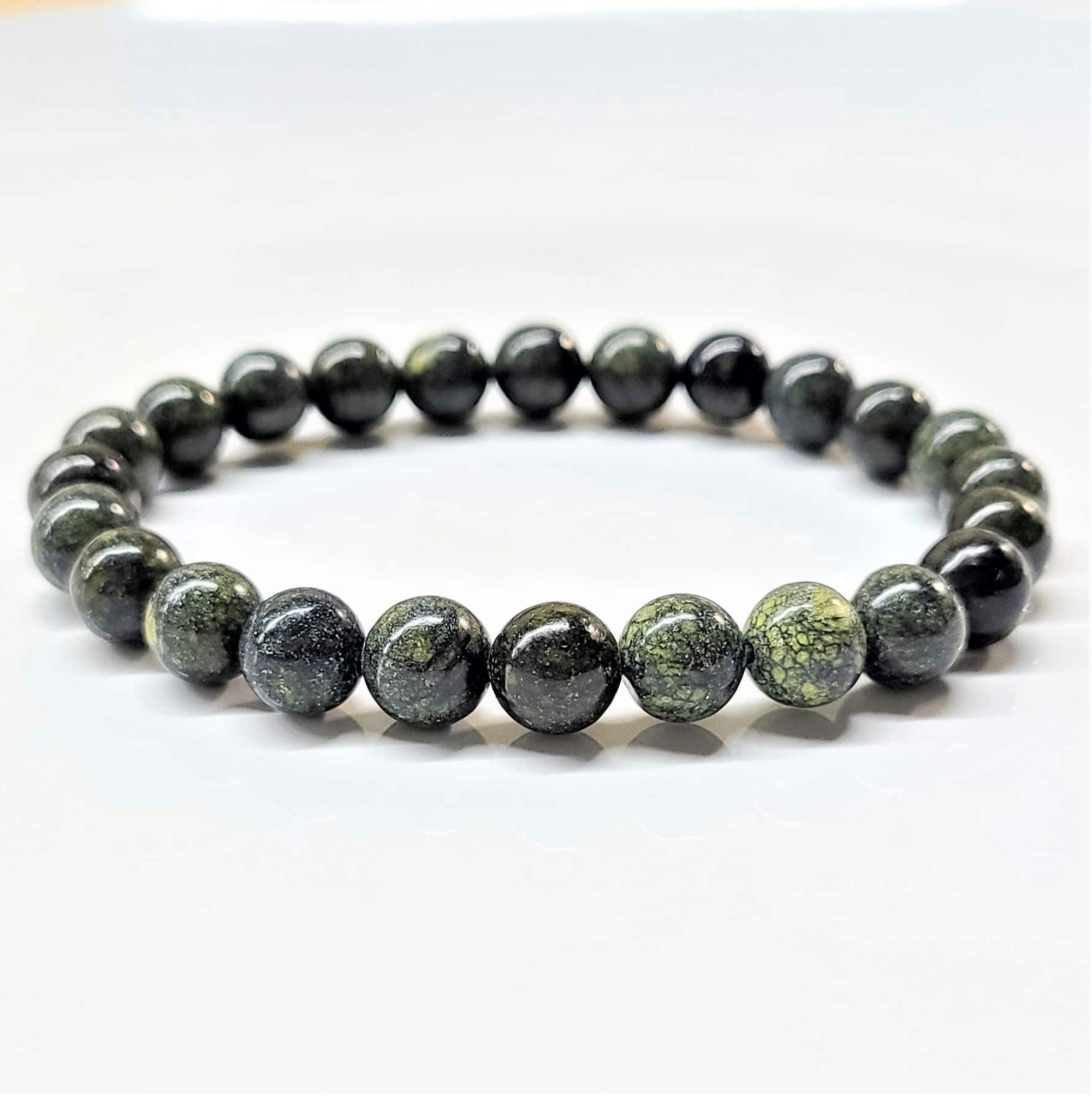 Serpentine Stackable Bracelet