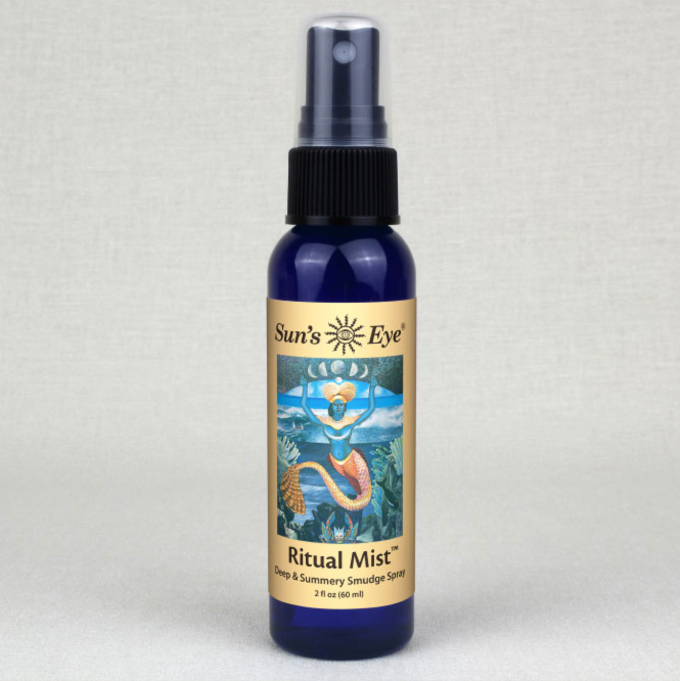 Ritual Mist Spray 8 oz