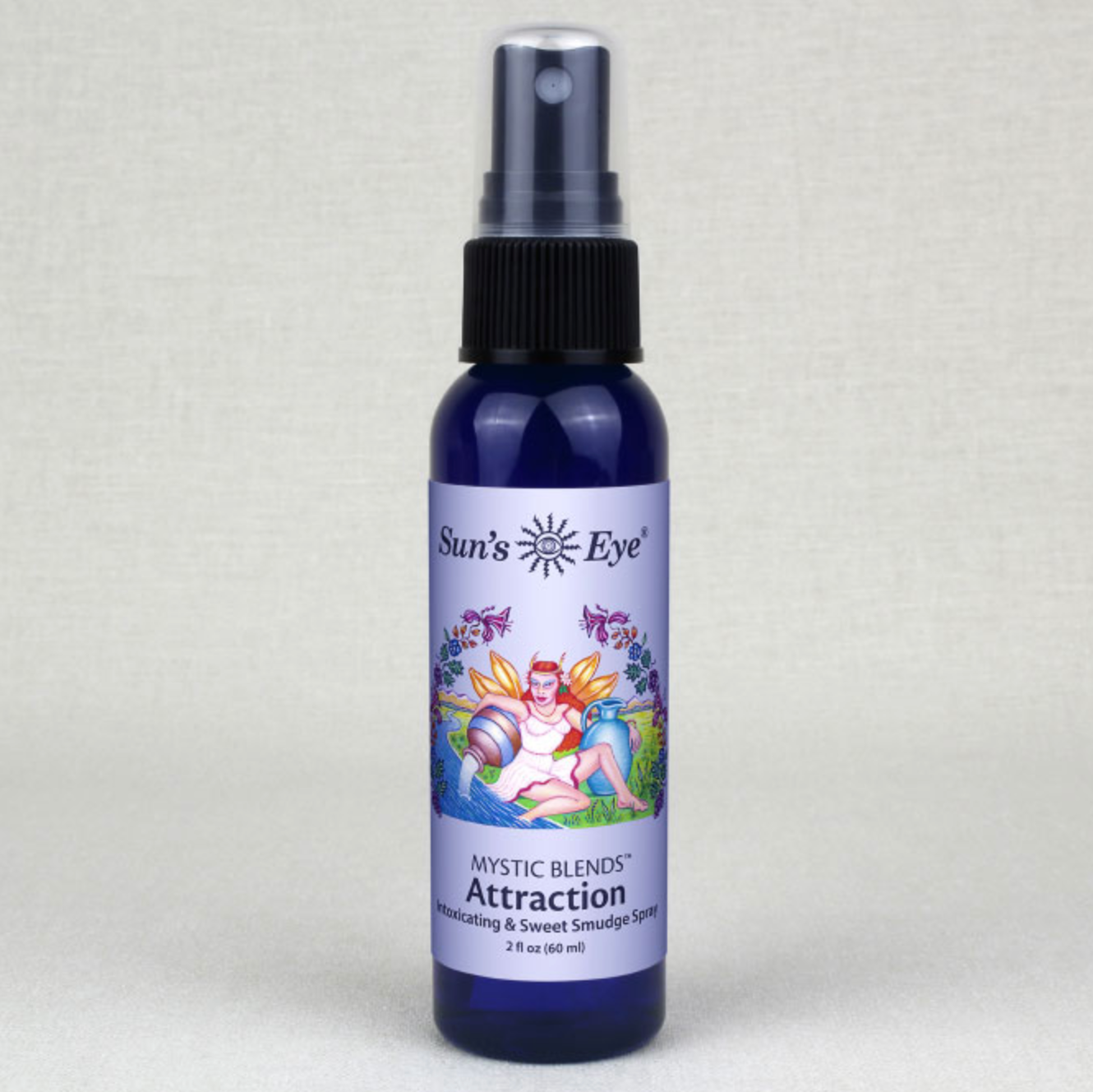 Attraction Spray 8 oz