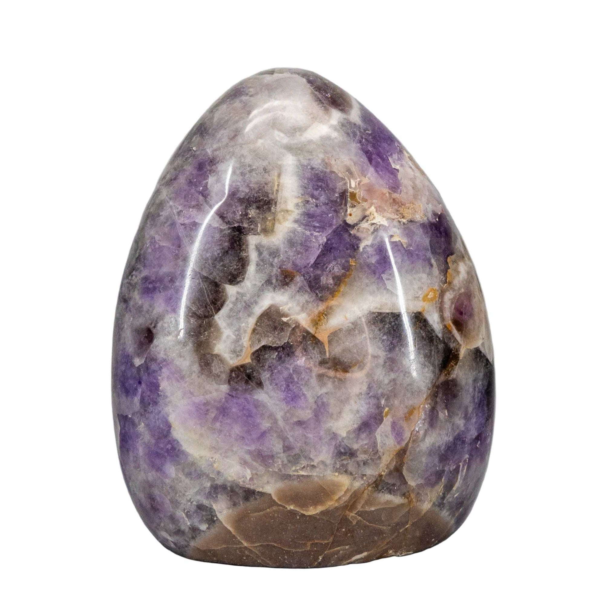 Stunning Amethyst Freeform