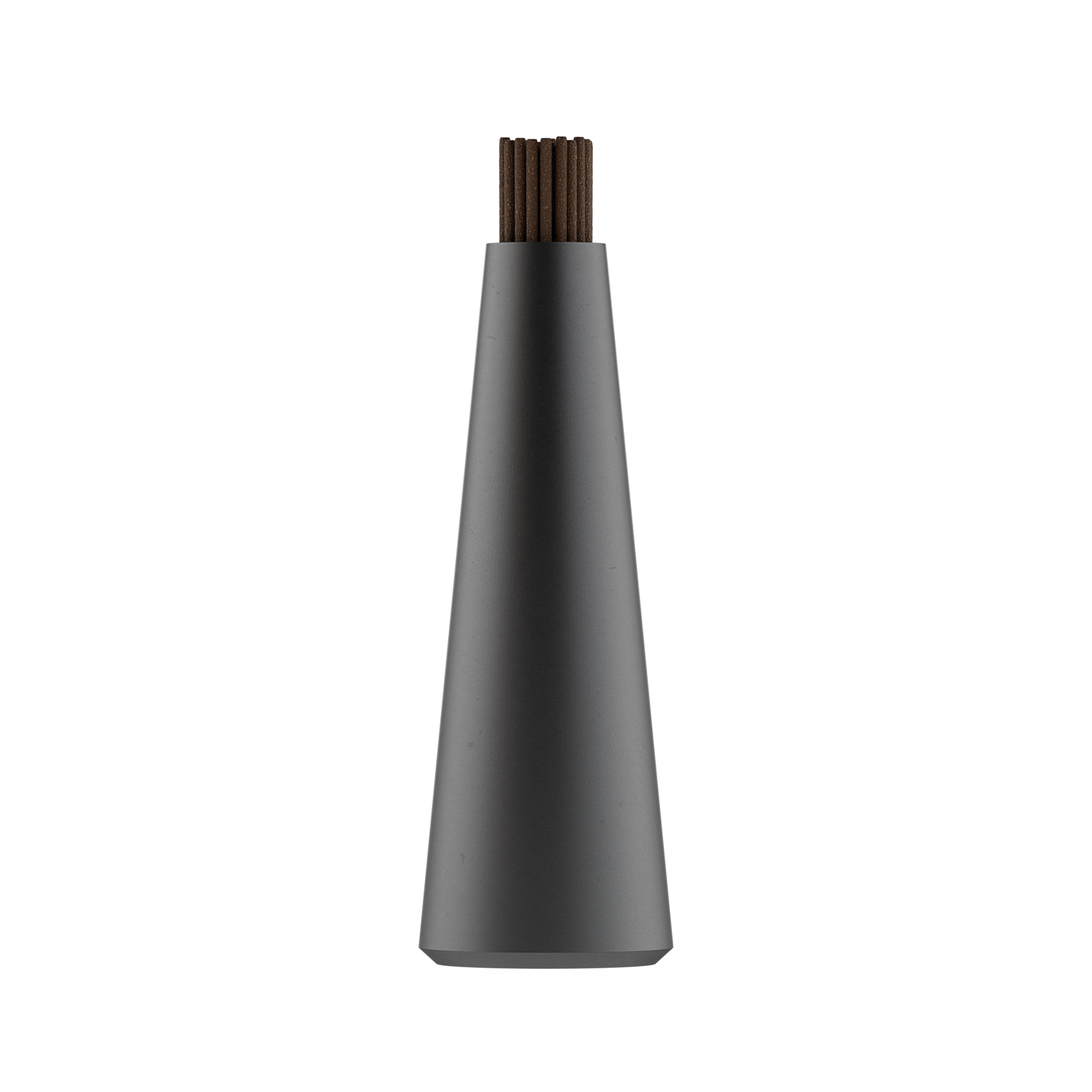Aluminum Incense Vase
