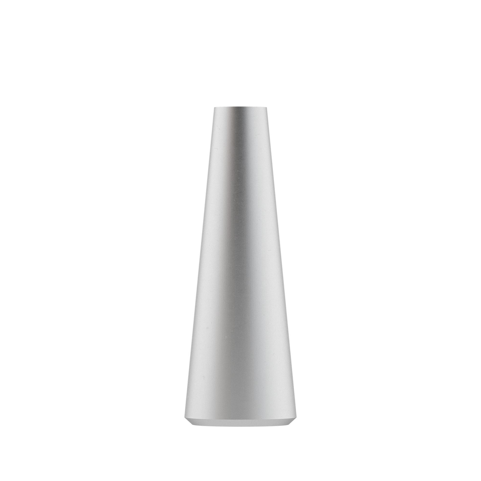 Aluminum Incense Vase