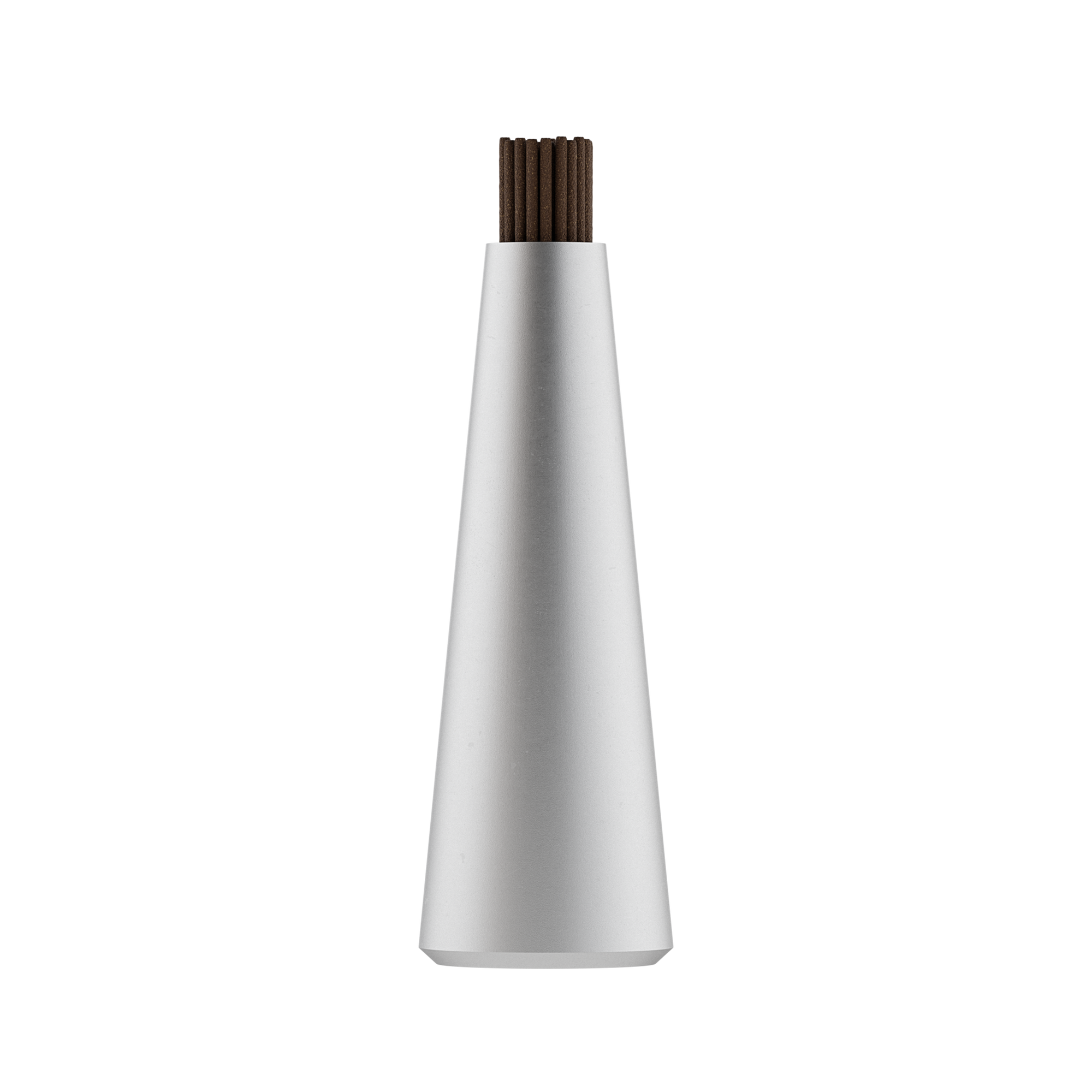 Aluminum Incense Vase