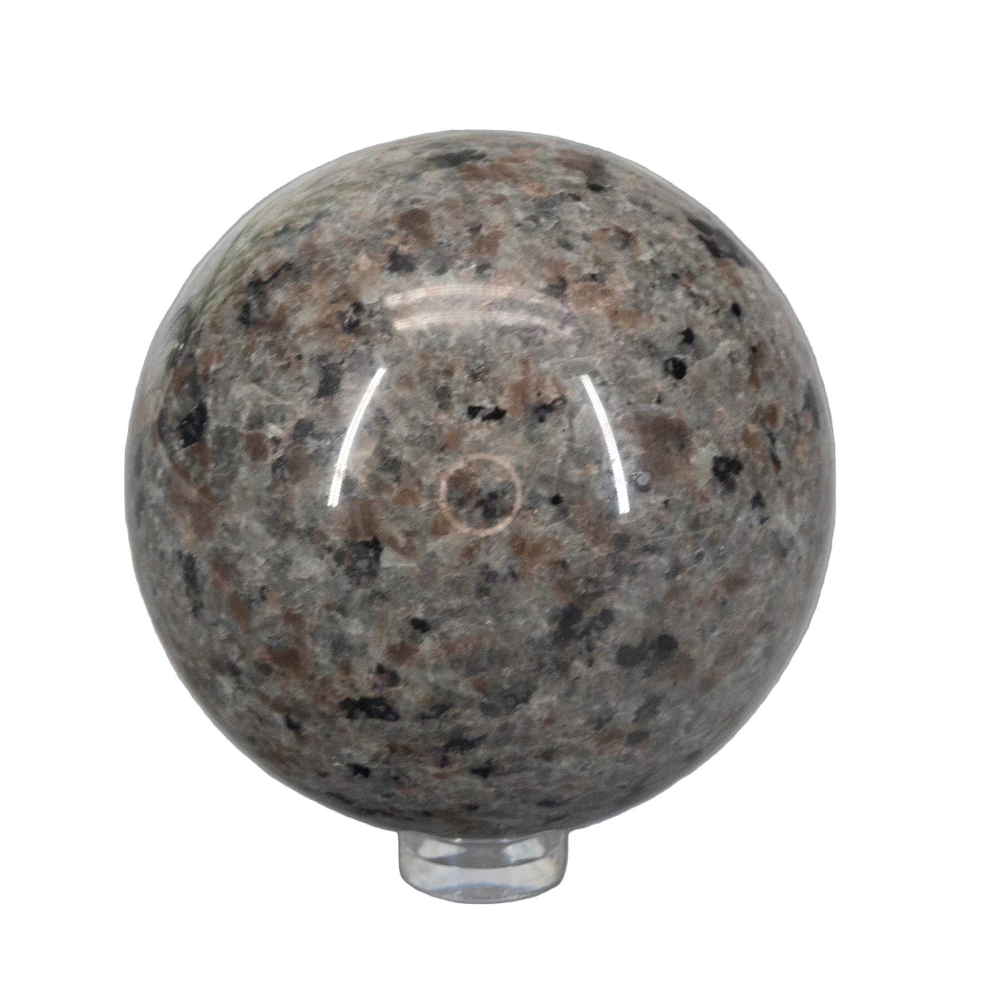 Yooperlite Sphere 70mm