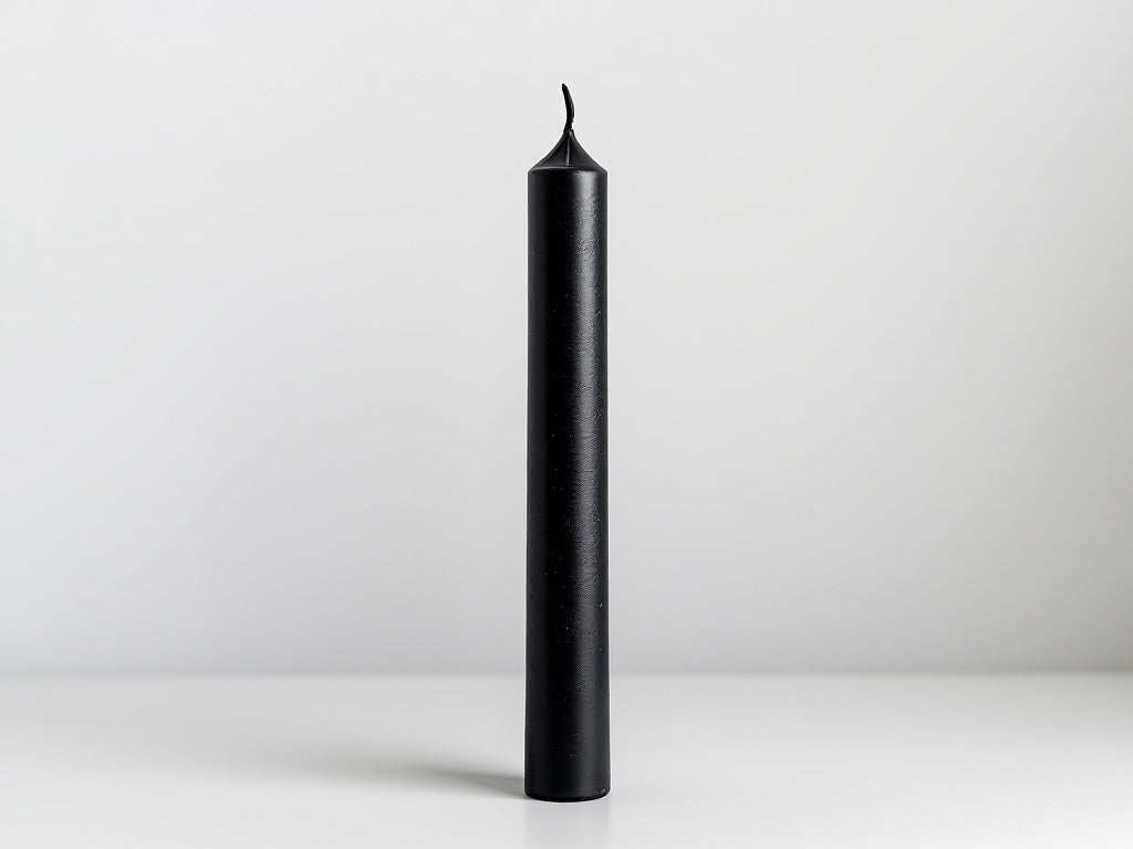 6" Ceremony Ritual Candle