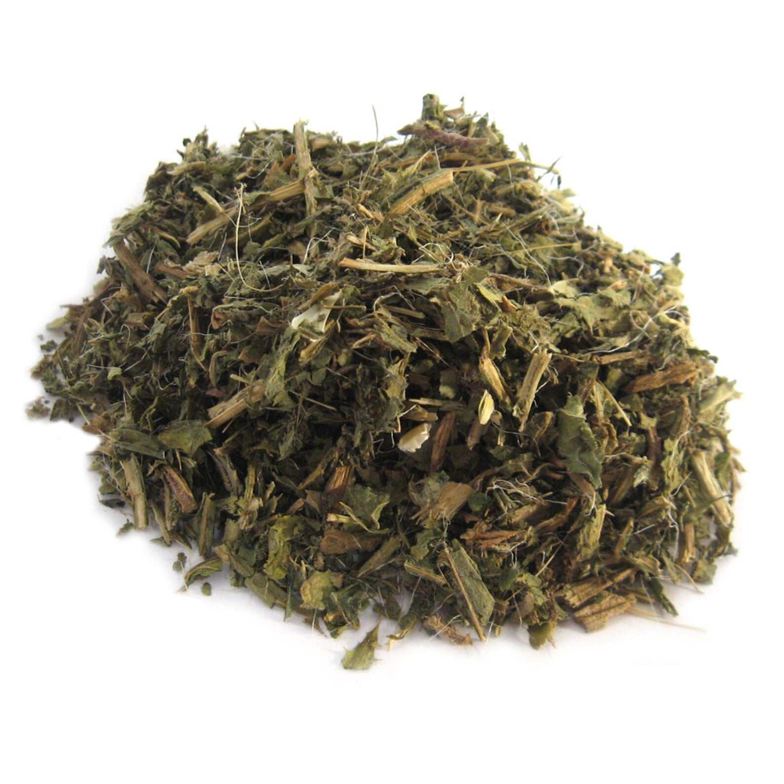 Blessed Thistle herbs 1oz for magical and metaphysical use.