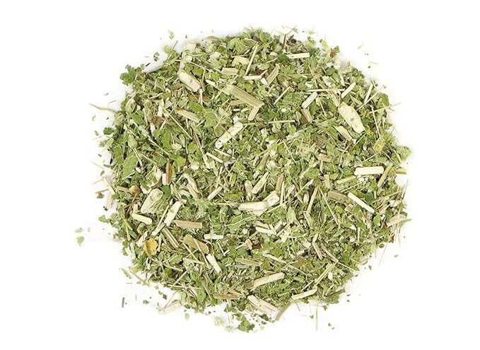 Boneset Cut 1oz herb for magical and metaphysical use.