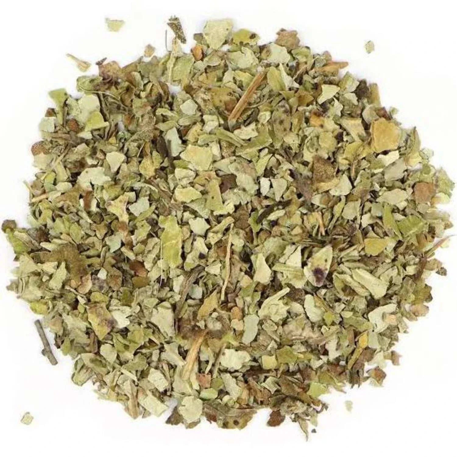 Coltsfoot Leaf cut 1oz Tussilago Farfara for magical and metaphysical use.