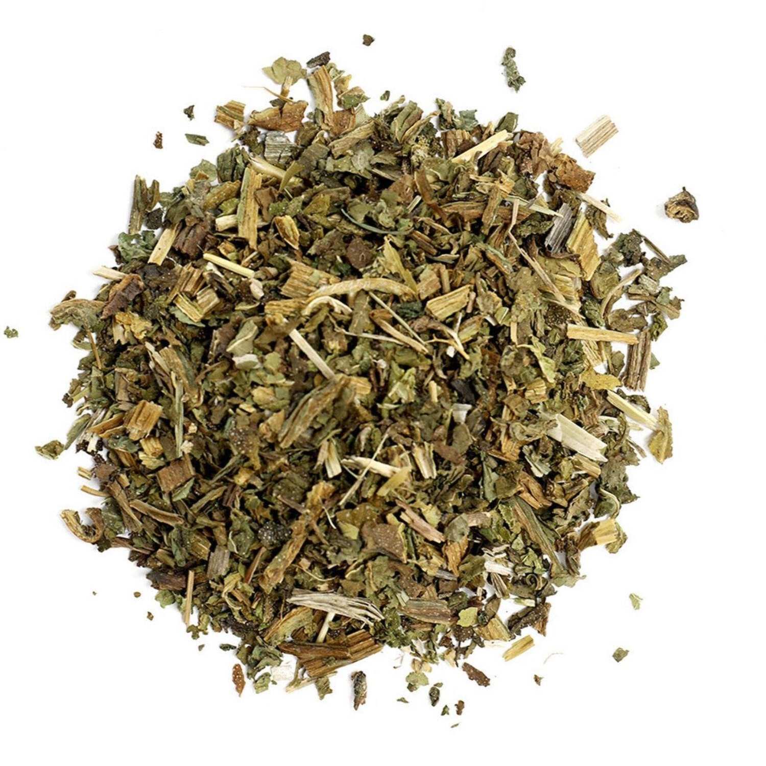 Comfrey Leaf 1oz ethically sourced for magical and metaphysical use.