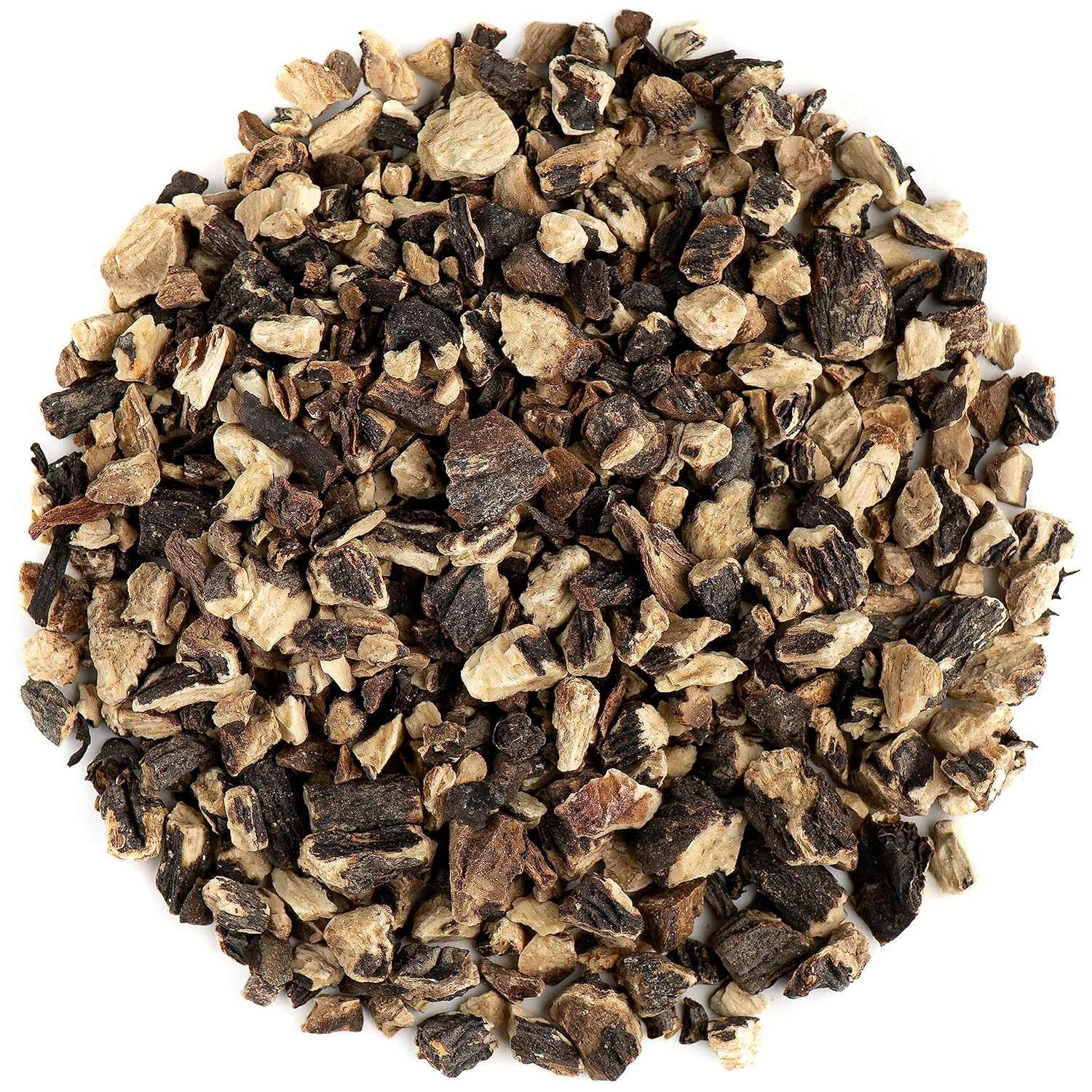 Comfrey Root Cut 1oz (Symphytum officinale) ethically sourced for magical purposes.