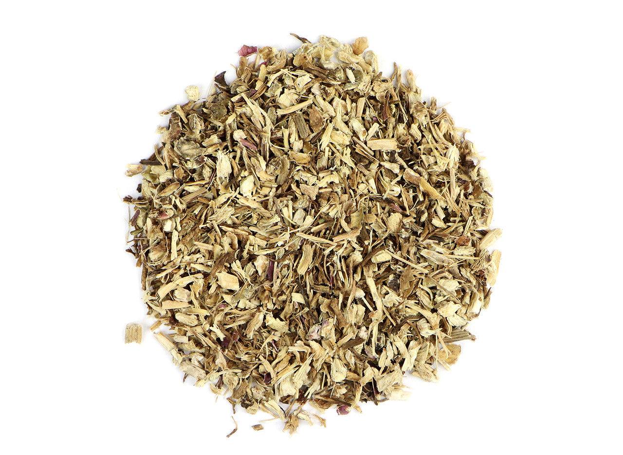 Echinacea Purpurea leaf cut 1oz for magical and metaphysical use.