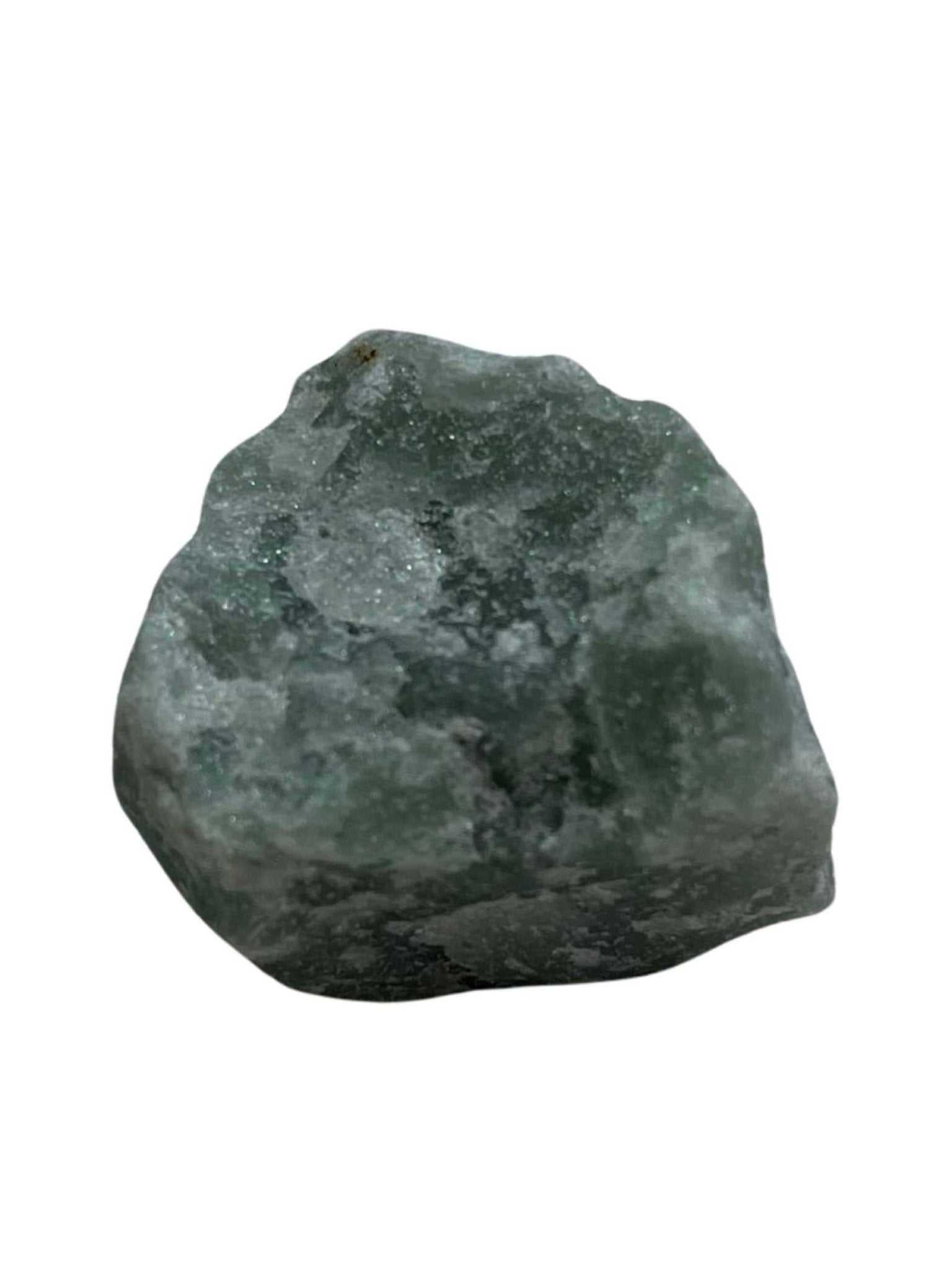 Green Aventurine Rough - Sacred Crystals Rough Stones