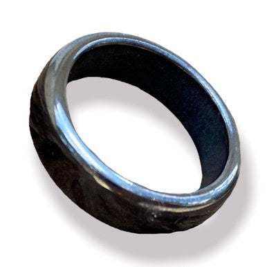 Hematite Ring - Sacred Crystals Rings