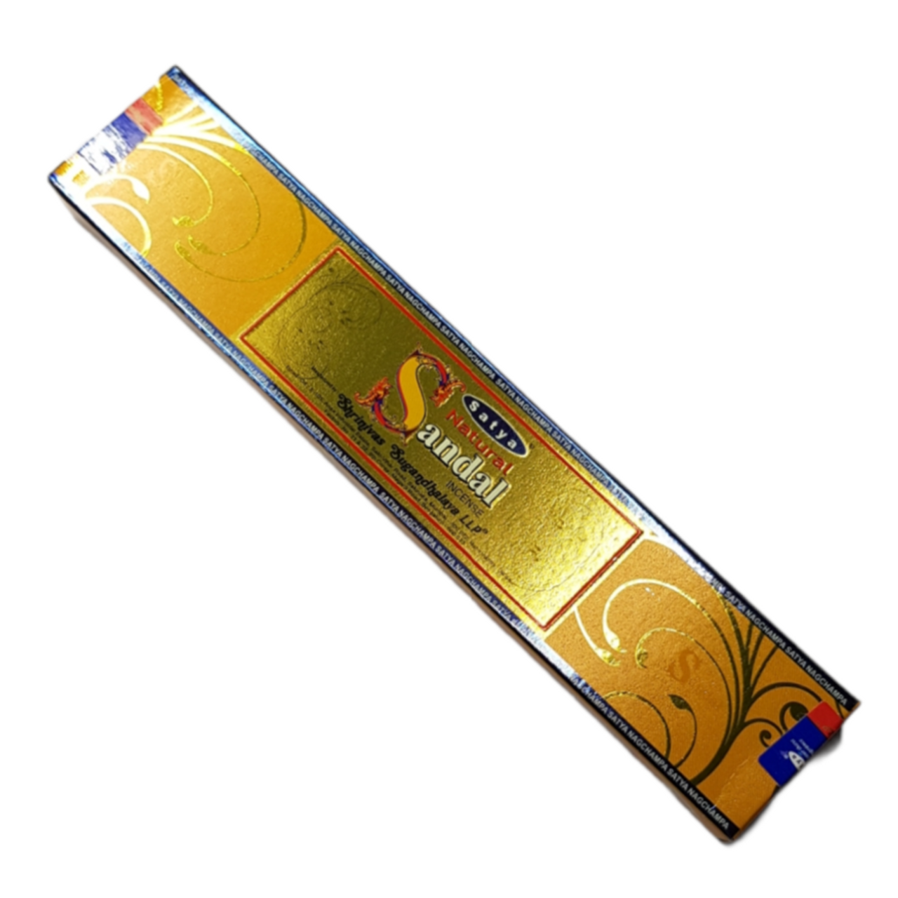 Incence Sticks - Satya Sandal 15g
