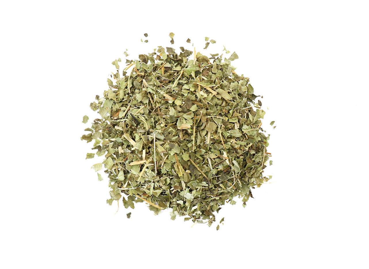 Lemon Verbena Leaf - Cut 1 oz ethically sourced herbs for magical use.