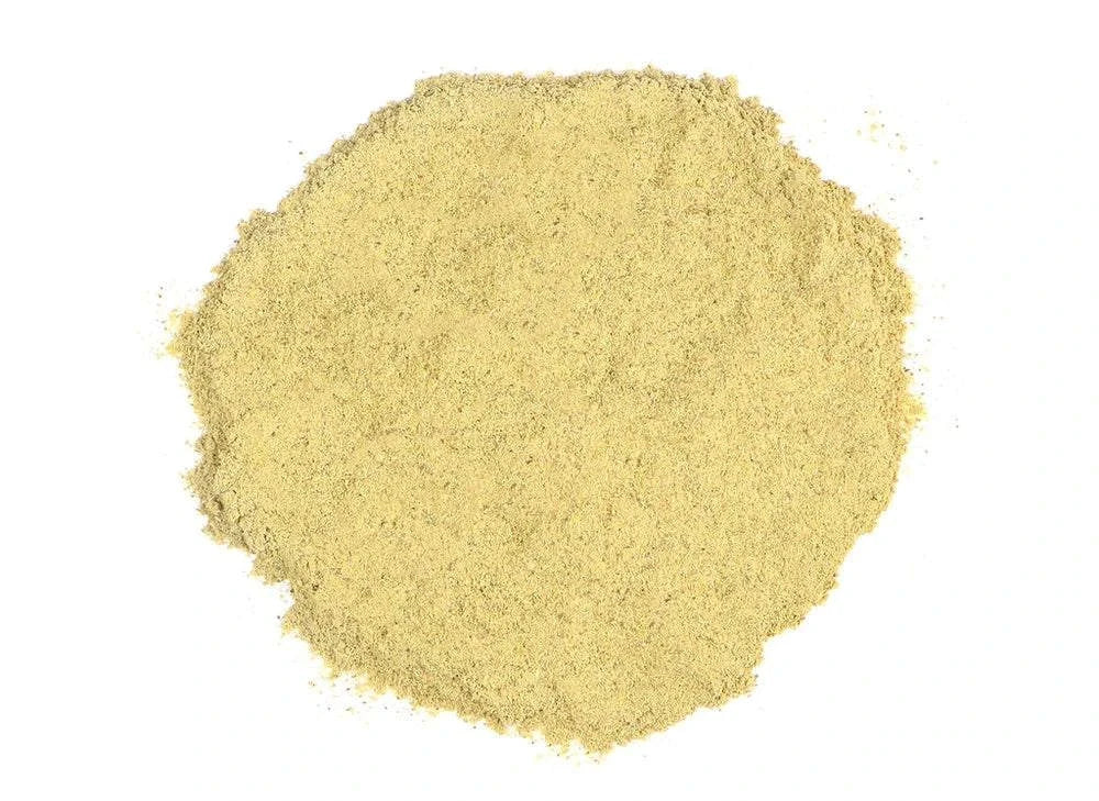 Licorice root powder 1oz for magical and metaphysical use.