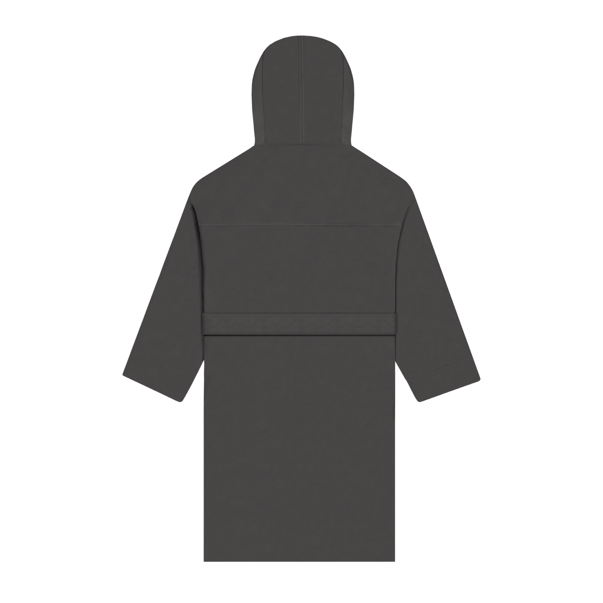Heavyweight Home Robe