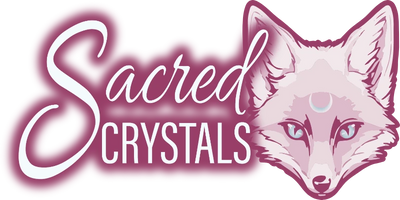 Sacred Crystals