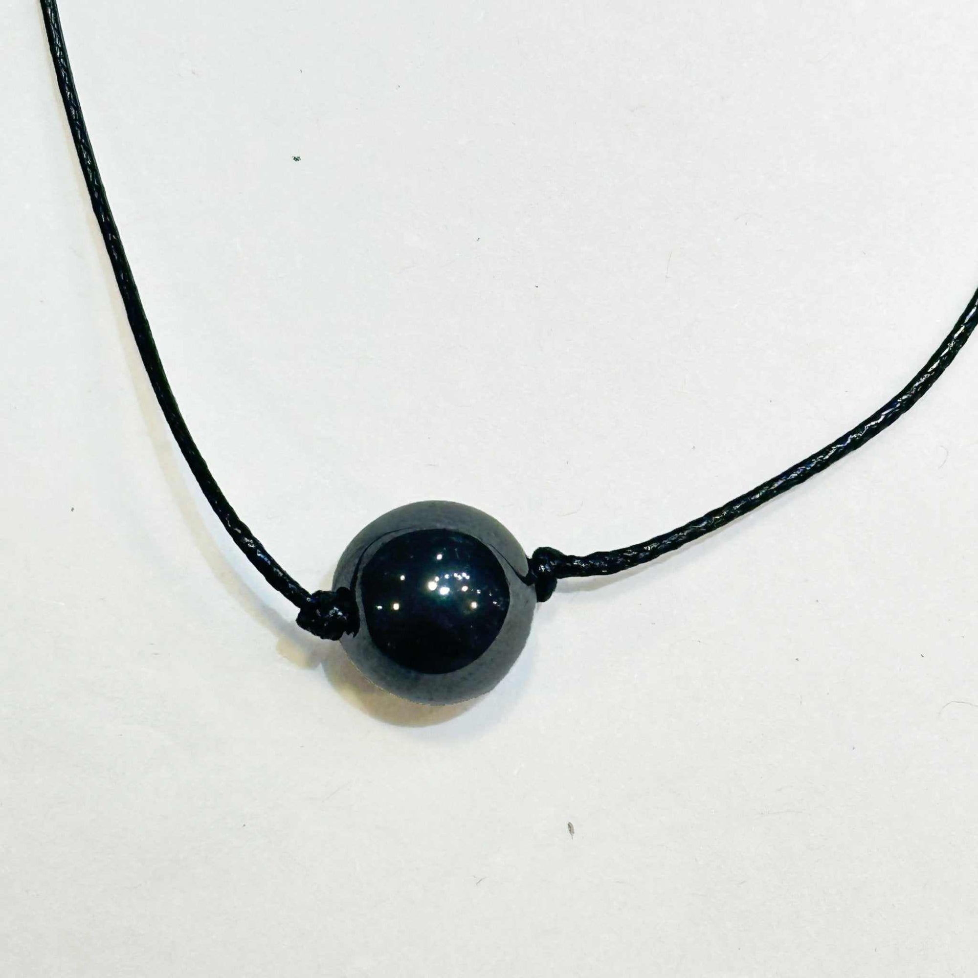 Single Stone Choker - Sacred Crystals Chains and Necklaces