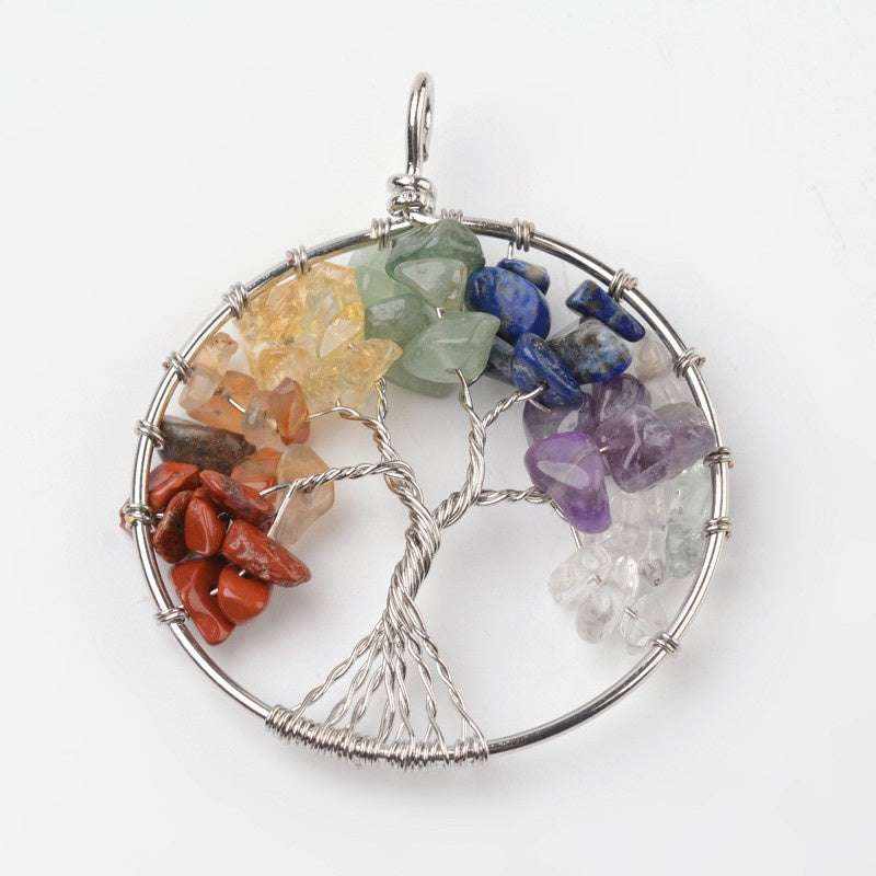 Tree of Life PendantChains and NecklacesLife Pendant