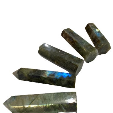 Labradorite Protection Generator Obelisk - 3" tallObeliskLabradorite Protection Generator Obelisk - 3" tall