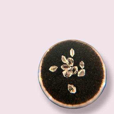 10 Herkimer SetHerkimer Diamond10 Herkimer Set