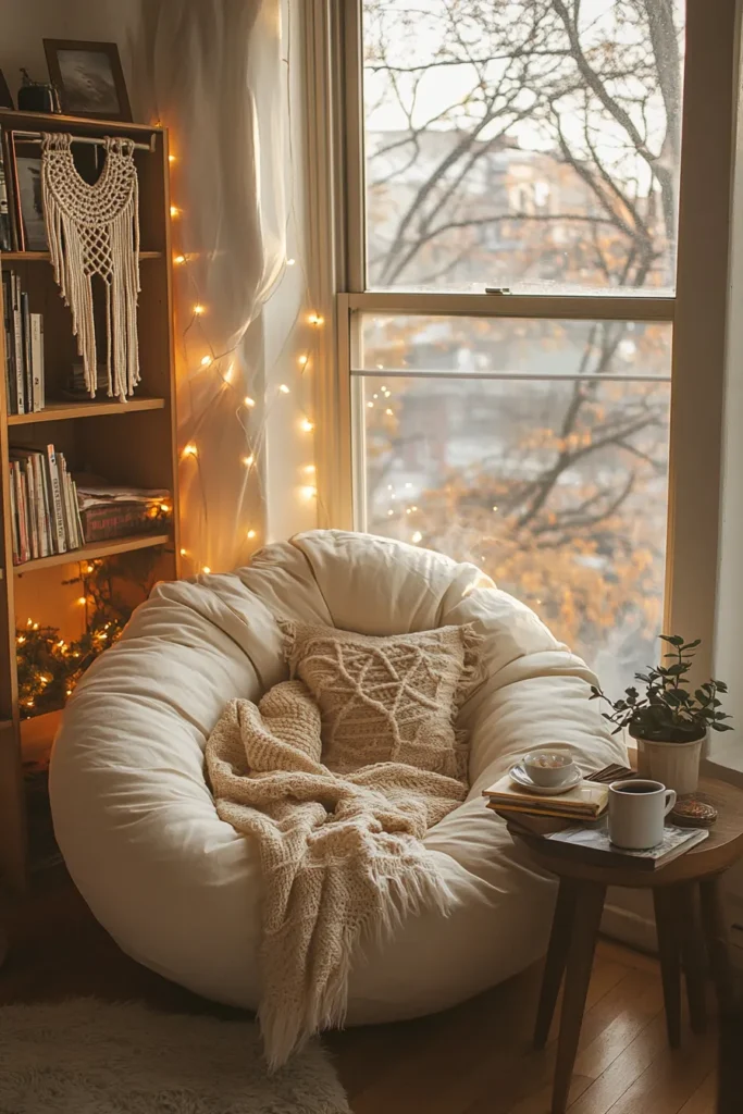 Staying Centered in a Busy Season